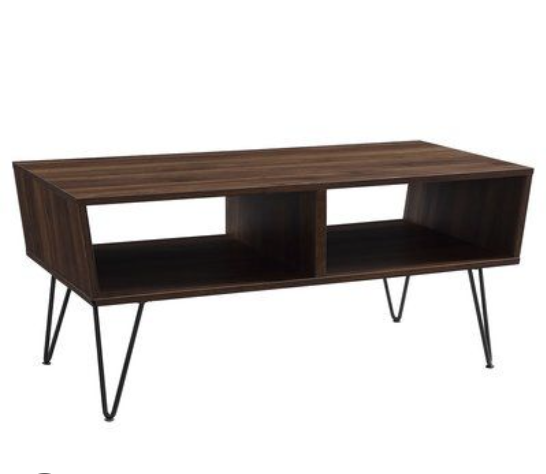 Mid Century Modern Coffee Table
