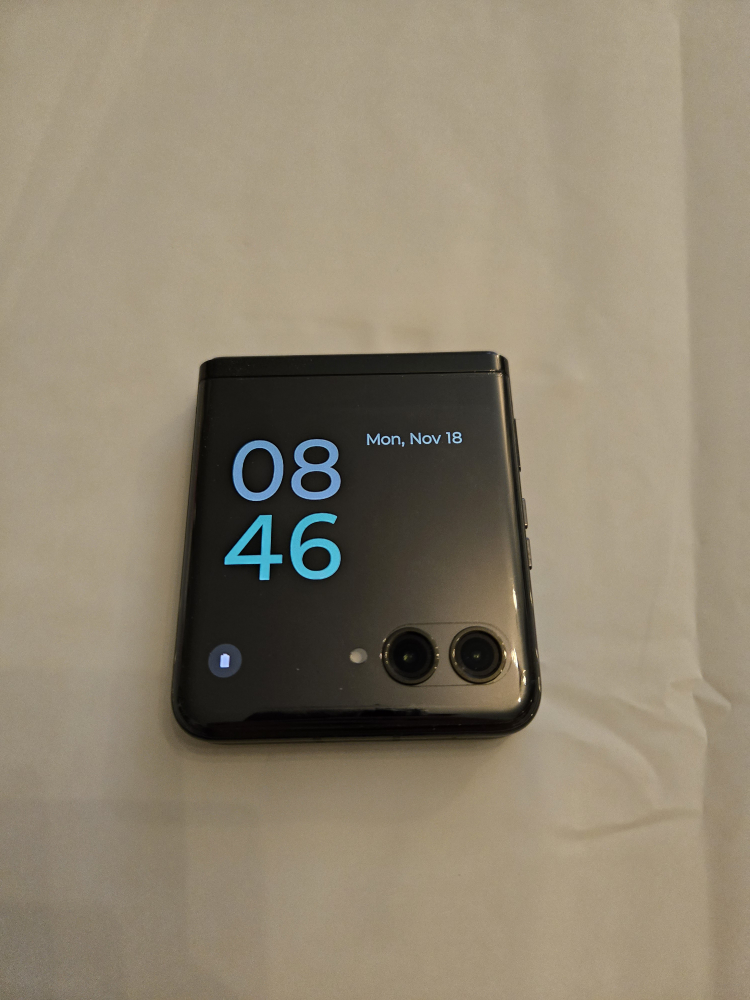 Motorola Razr+ 256gb