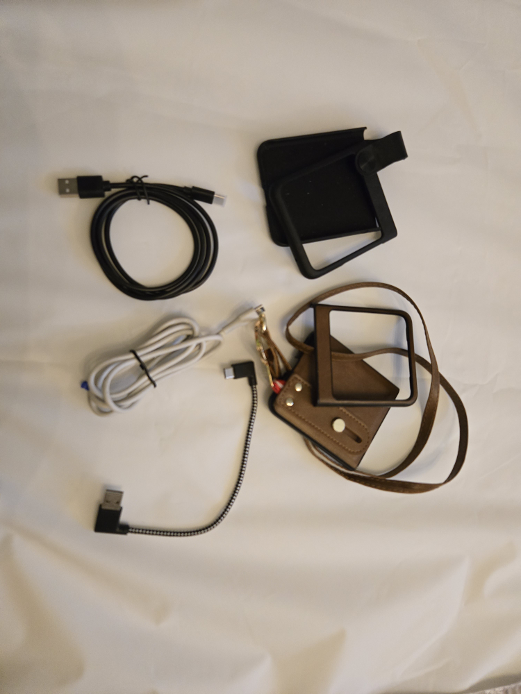 Motorola Razr+ 256gb - photo 4