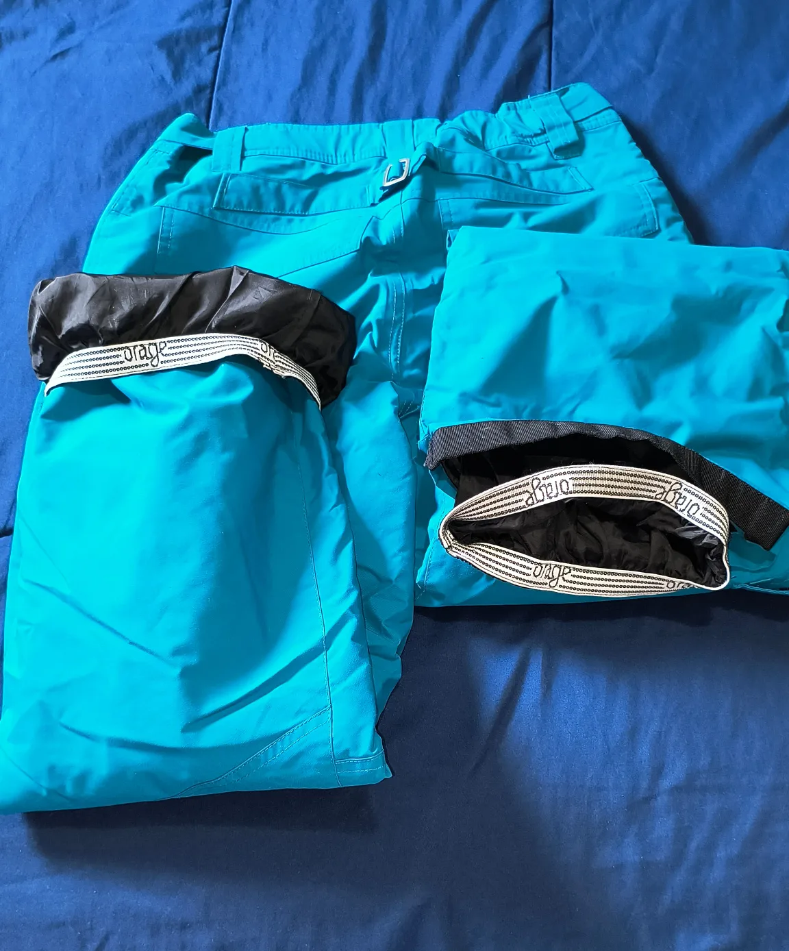 Orage Women's Snow Pants image indicator(4)