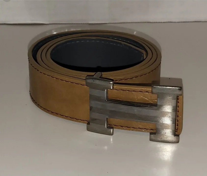 Hermes Belt
