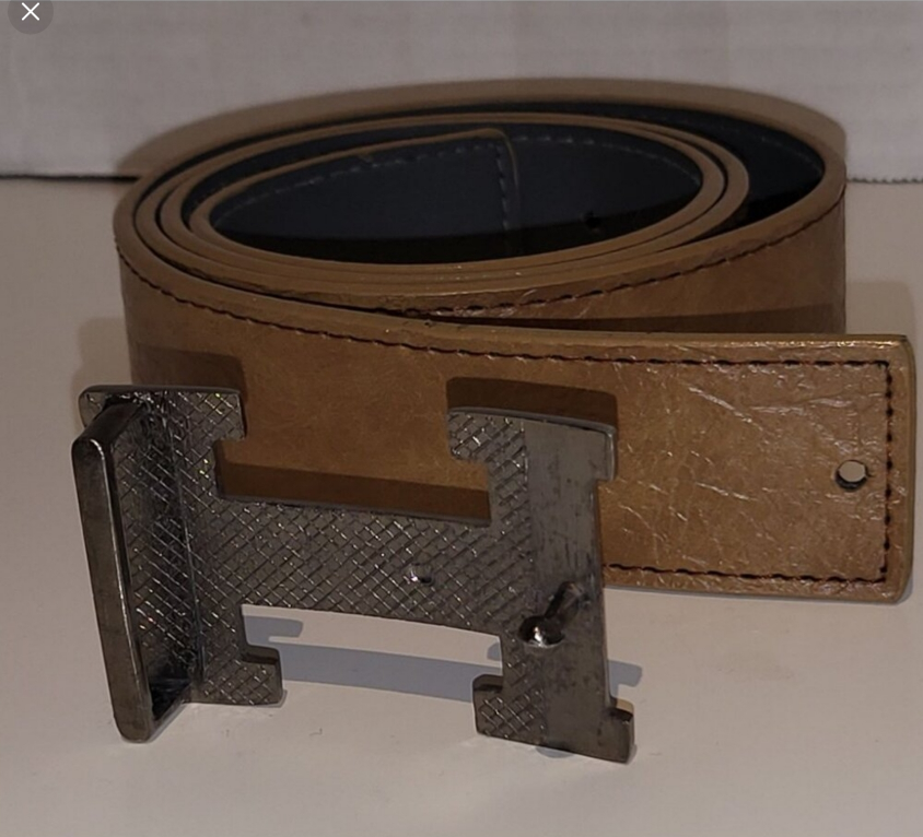 Hermes Belt - photo 3