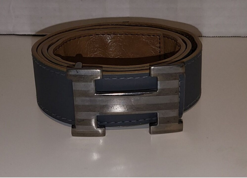 Hermes Belt - photo 4