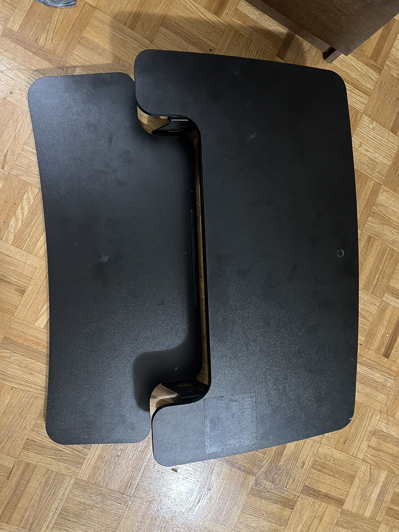 FlexiSpot Stand Up Desk Converter - photo 2