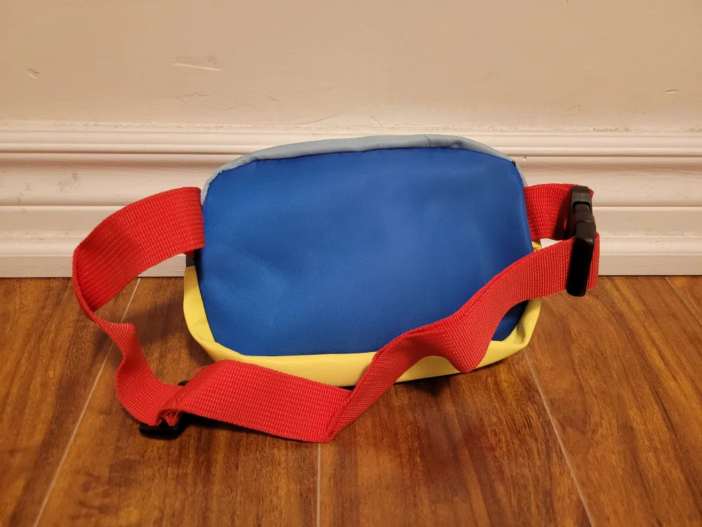 Toronto Blue Jays Fanny Pack image indicator(2)