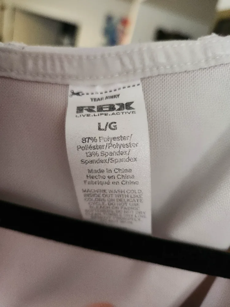 RBX Cream Colour Zip-Up Hoodie image indicator(3)