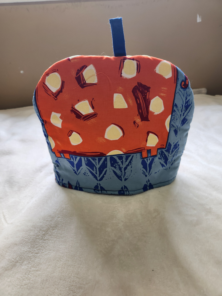 Tea cozy