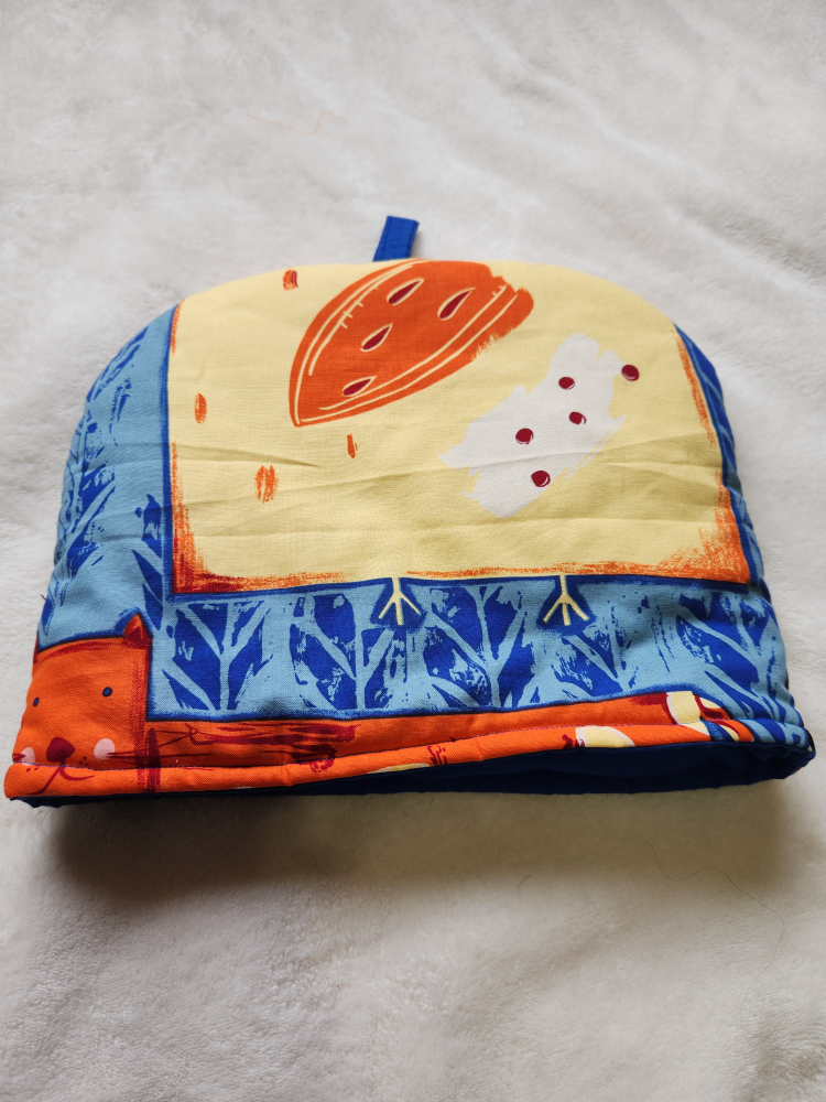 Tea cozy - photo 2