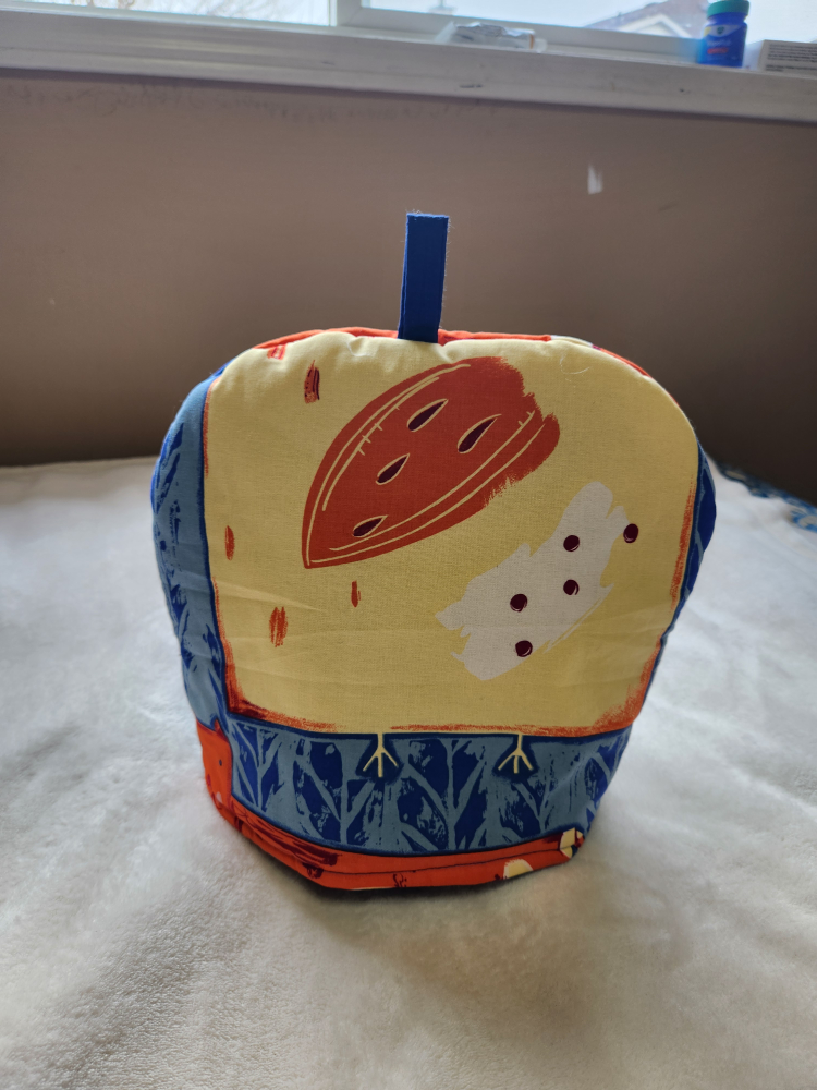 Tea cozy - photo 3