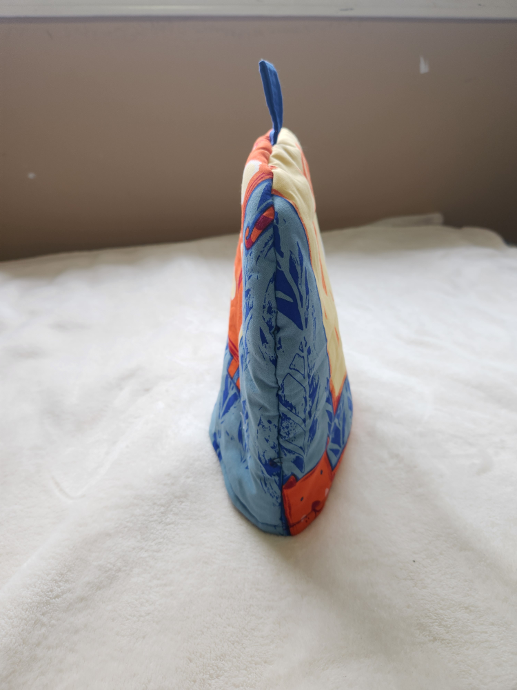 Tea cozy - photo 4