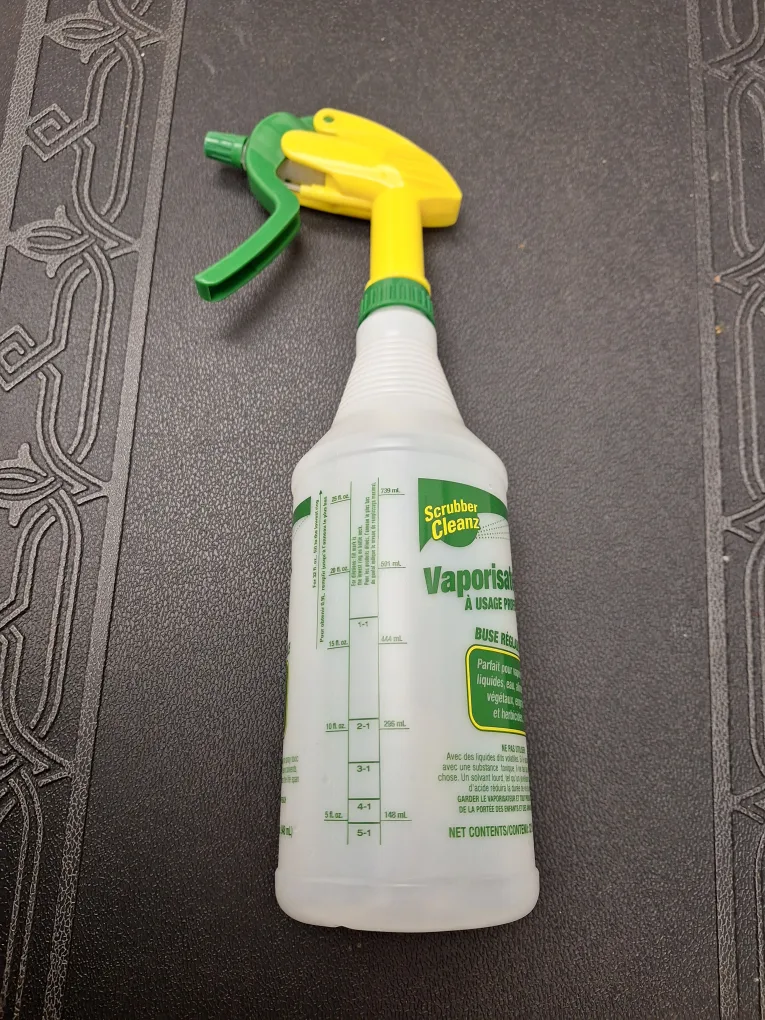 spray thumbnail