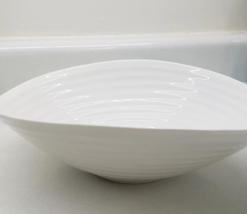 Sophie Conran medium salad bowl - photo 2