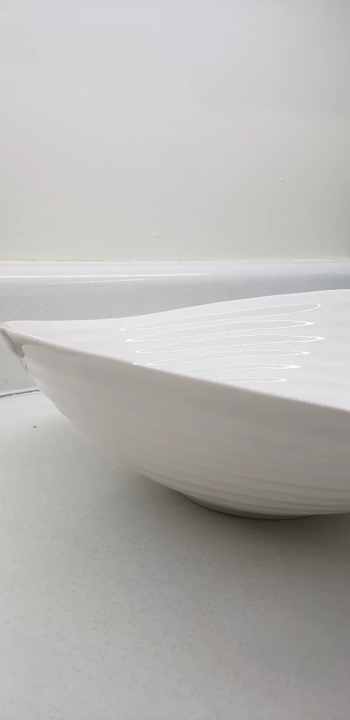 Sophie Conran medium salad bowl - photo 3