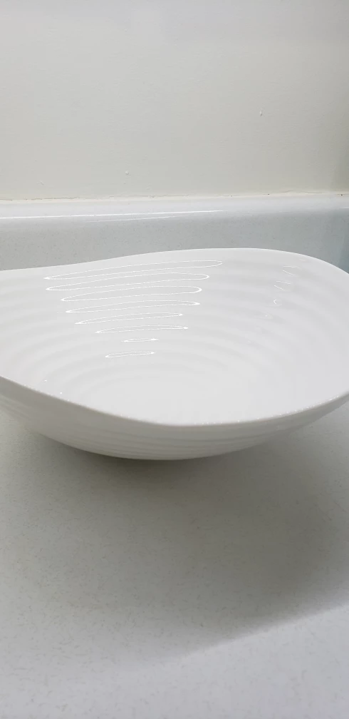 Sophie Conran medium salad bowl - photo 4