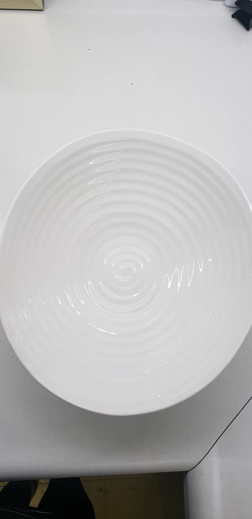 Sophie Conran medium salad bowl - photo 5