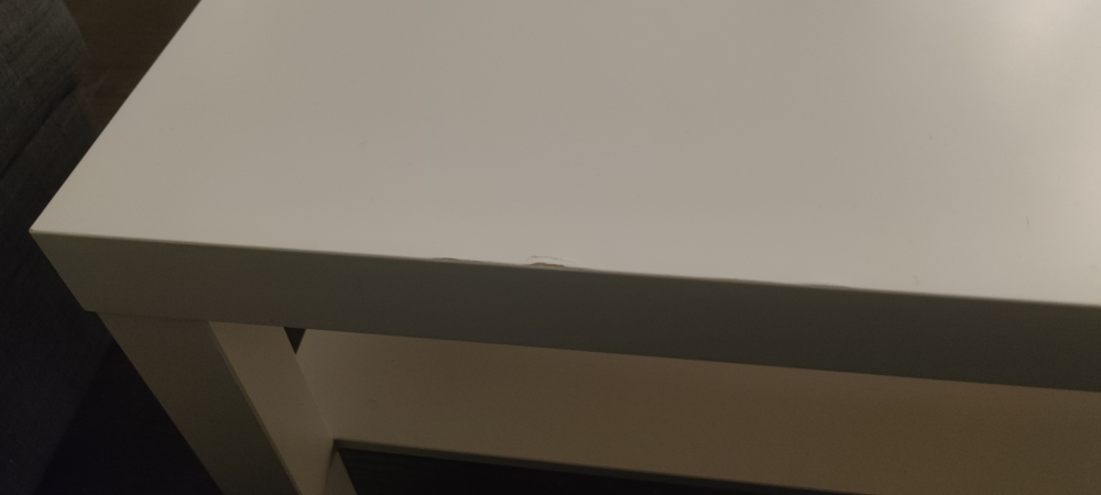 IKEA LACK Coffee table - photo 3