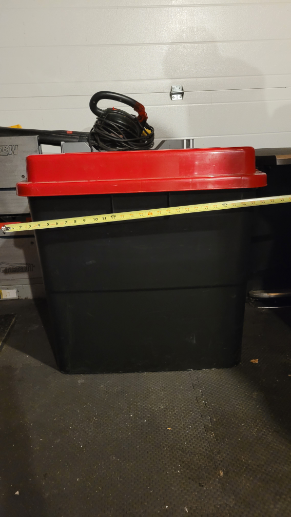 big tote