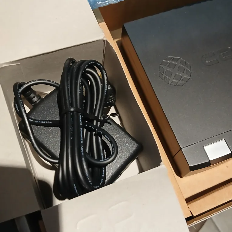 ADVC-100 DIGITAL to Analog Converter image indicator(5)