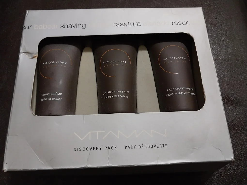 🆕️5 Item Hair Care & Body Care. Selling as a lot for $25. Firm. image indicator(2)