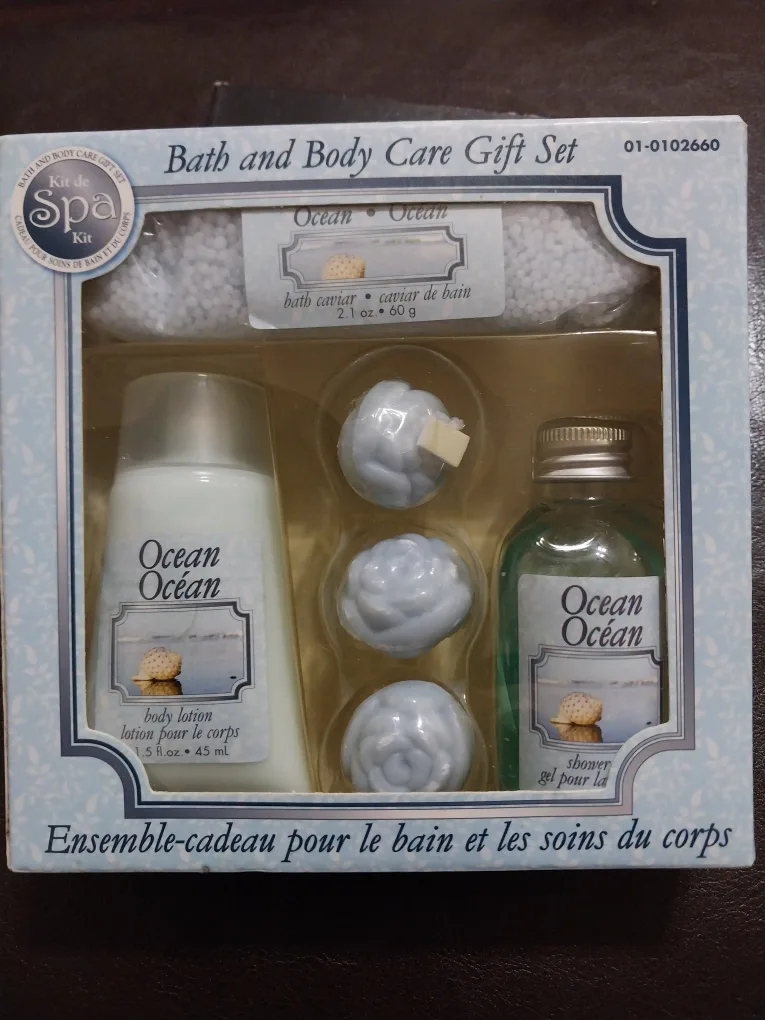 🆕️5 Item Hair Care & Body Care. Selling as a lot for $25. Firm. image indicator(4)