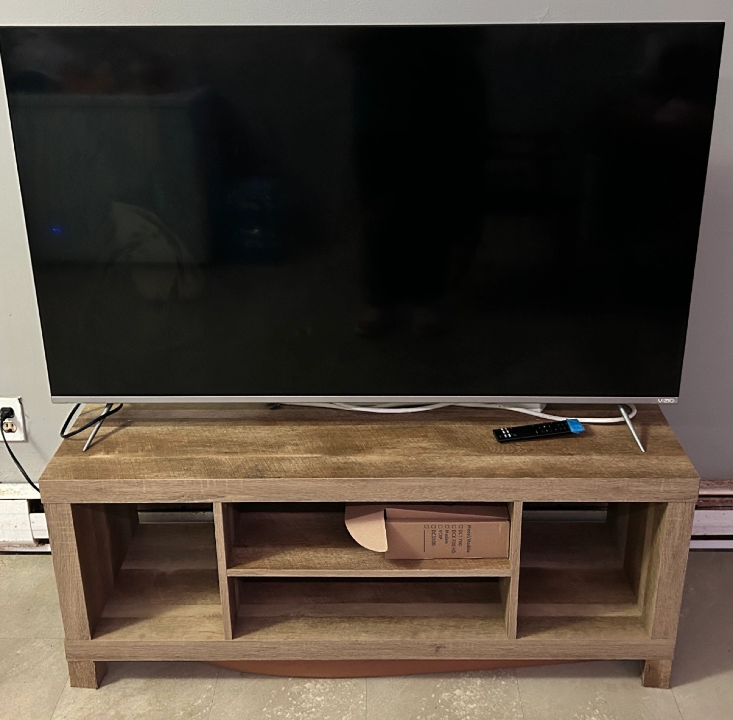 Vizio P-Series 55” 4K HDR Smart TV - photo 2