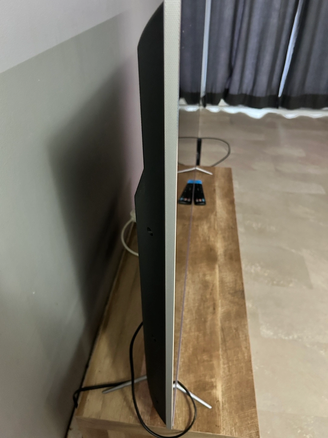 Vizio P-Series 55” 4K HDR Smart TV - photo 4