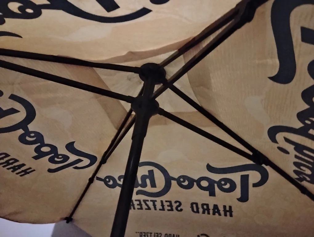 Topo Chico Hard Seltzer Umbrella image indicator(2)