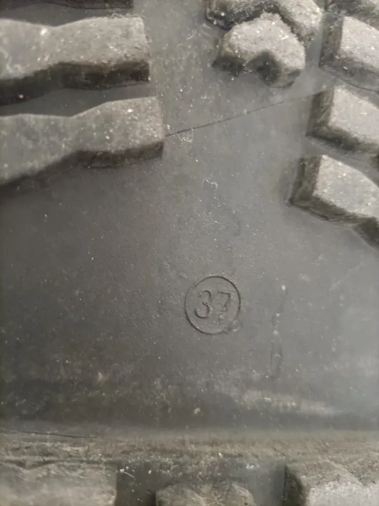 ‼️MOVING SALE - NEED GONE ASAP‼️Platform Combat Boots image indicator(6)