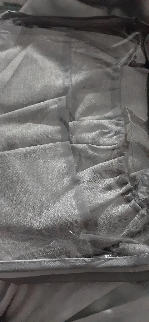 Stroller Rain Cover image indicator(2)