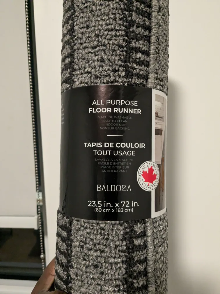 Brand new Kitchen/Bedroom mat image indicator(2)