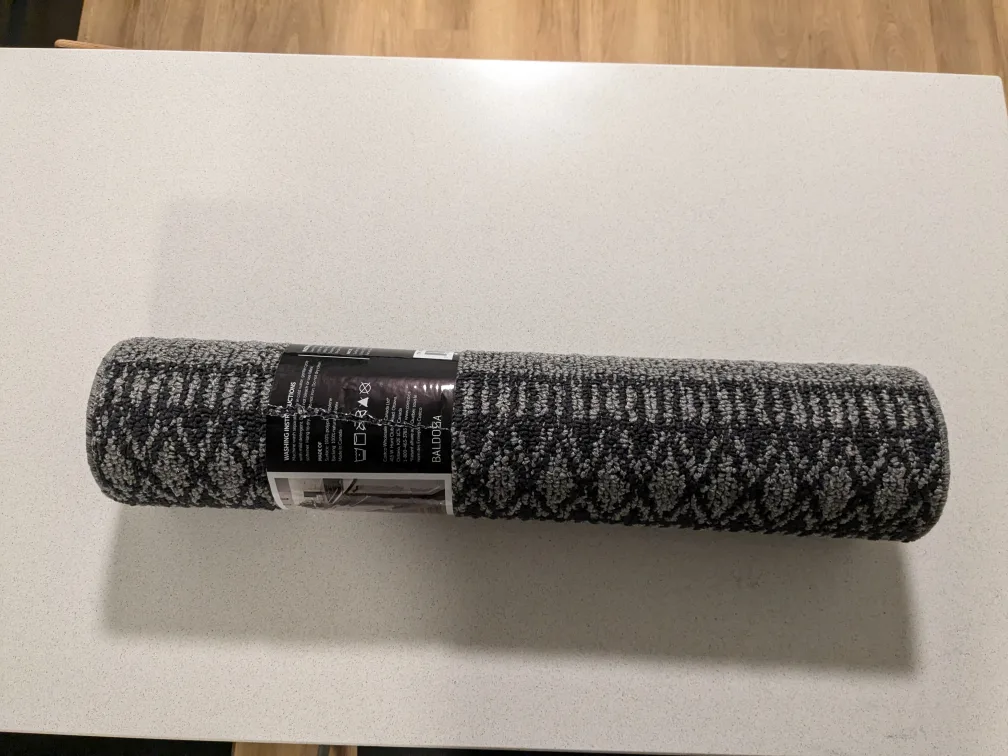 Brand new Kitchen/Bedroom mat image indicator(3)