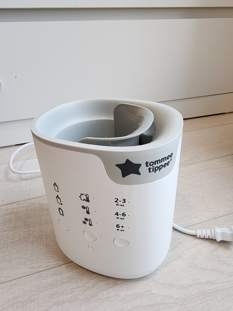 Tommee Tippee Bottle Warmer