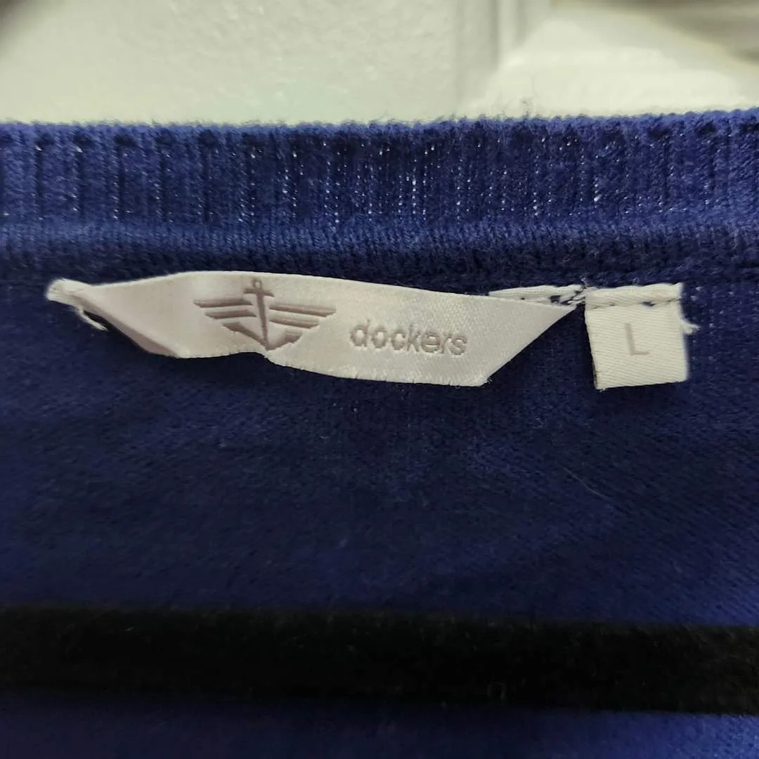 4 SWEATERS #L, Work for M & oversized S image indicator(6)