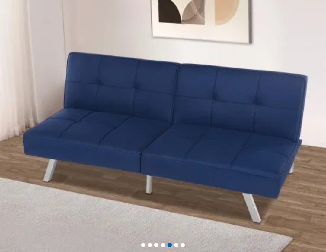 brand new Futon Sofa Bed - photo 5