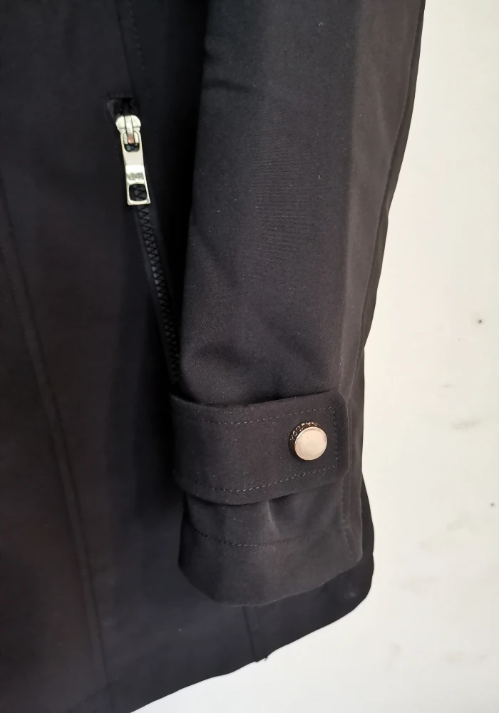 NEW Nautica Coat/Jacket Water Resistant - photo 3