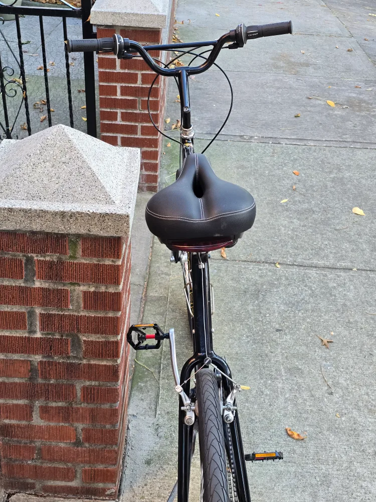 Cannondale Cad 1 F300 61cm Mountain Bike image indicator(6)