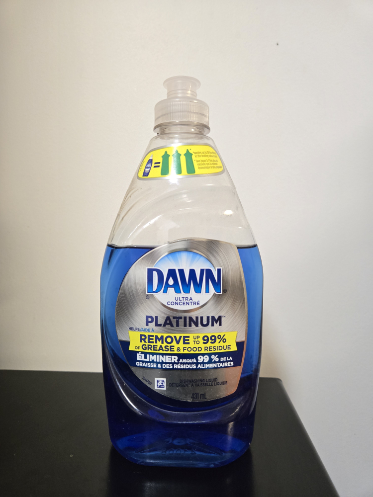 Laundry and Cleaning Supplies Bundle - photo 3