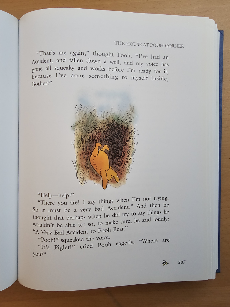 The Complete Tales and Poems of Winnie-the-Pooh - photo 5
