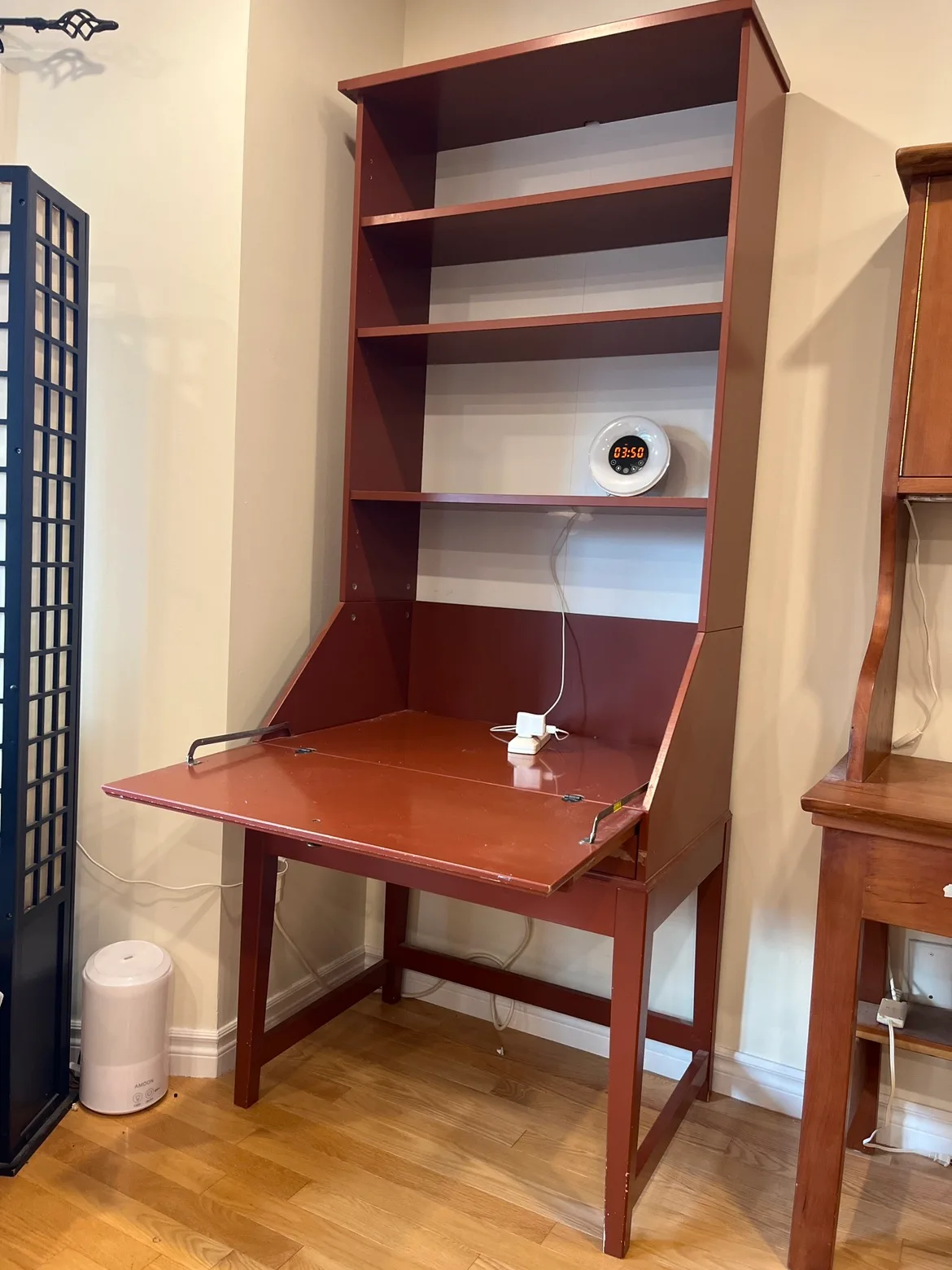 Desk unit thumbnail