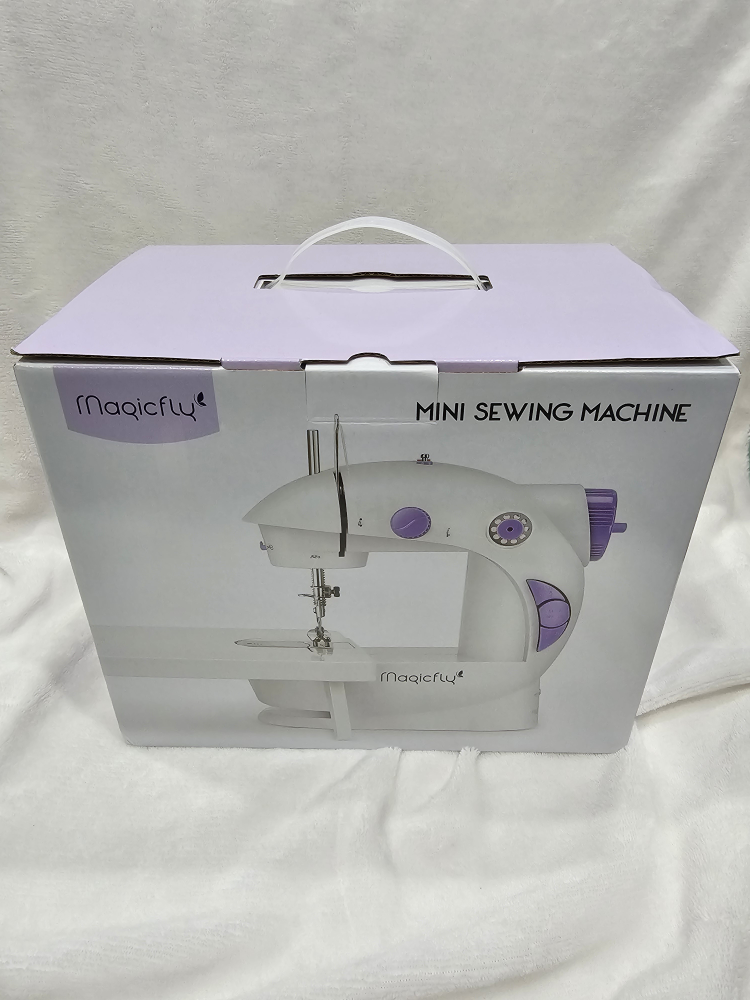 Magicfly Mini Sewing Machine