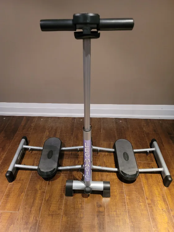 Exercise Machine - Leg Magic image indicator(2)