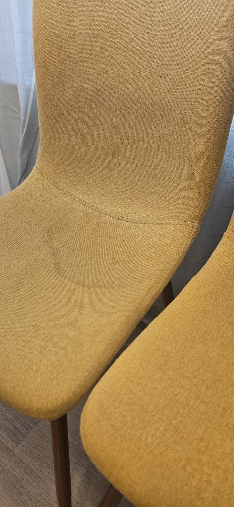 Accent / Dining Chairs - Set of 4 - photo 4