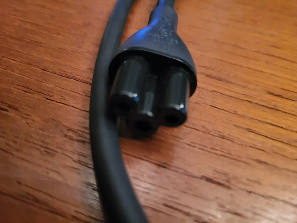 Genuine Dell 45W USB-C AC Adapter Laptop Charger image indicator(6)