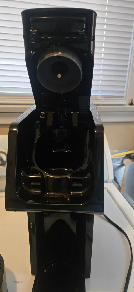 Hamilton Beach FlexBrew Single Serve Coffee Maker image indicator(4)