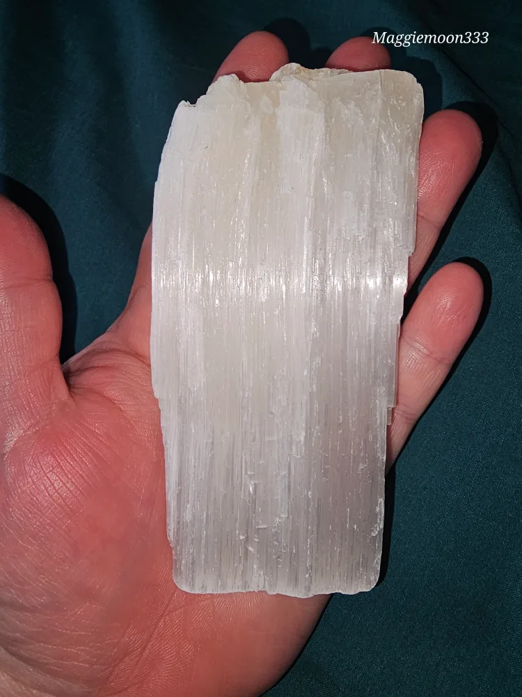 raw Selenite Crystal thumbnail