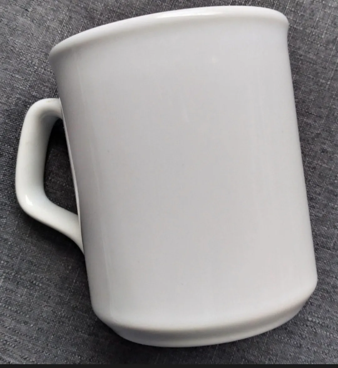 1985 Jeux Canada Games MUG held in Saint John, N.B. 🧡 image indicator(2)