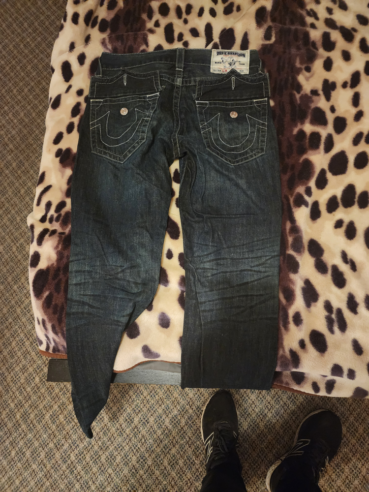 True Religion Jeans - Slim Fit - photo 2