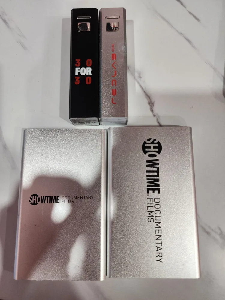Power Banks thumbnail