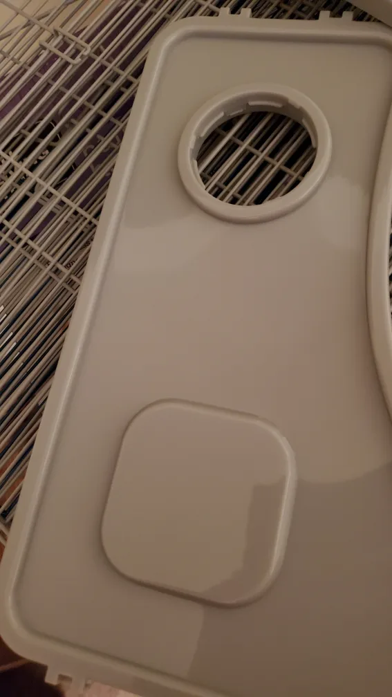 All Living Things Hamster Hangout Starter Kit image indicator(6)