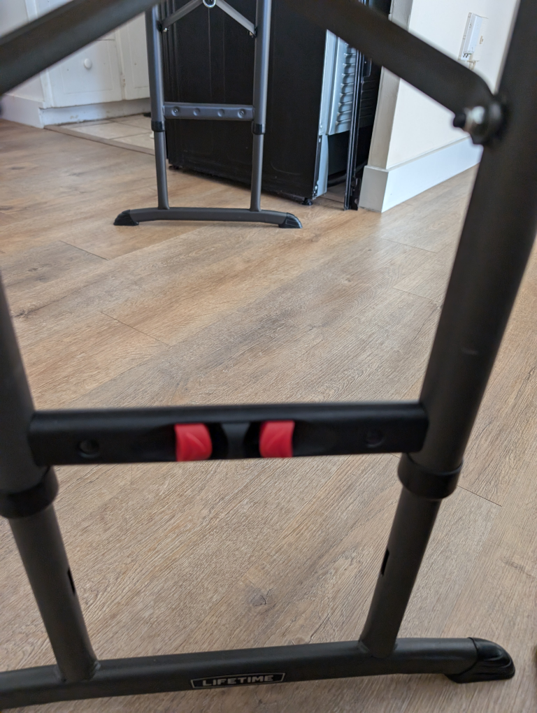 4 ft Folding Table - photo 5